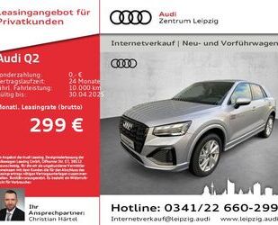 Audi Q2 Gebrauchtwagen