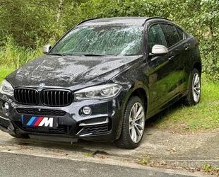 BMW X6 M50 Gebrauchtwagen