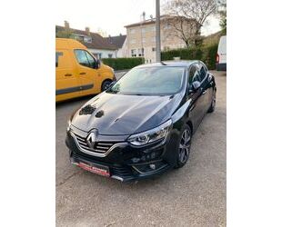 Renault Megane Gebrauchtwagen
