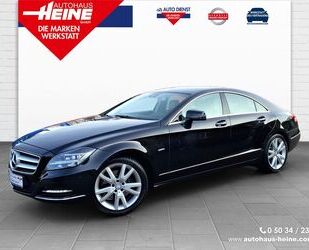 Mercedes-Benz CLS 350 Gebrauchtwagen