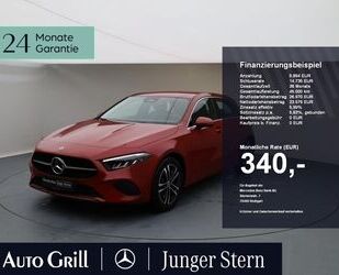 Mercedes-Benz A 200 Gebrauchtwagen