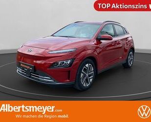Hyundai KONA Elektro Gebrauchtwagen