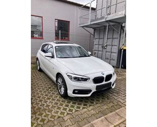 BMW 118 Gebrauchtwagen