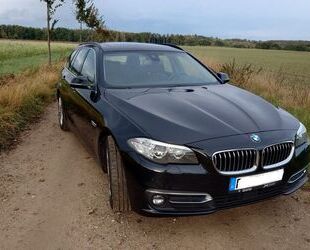 BMW 530 Gebrauchtwagen