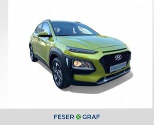 Hyundai KONA Gebrauchtwagen
