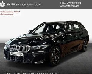 BMW 318 Gebrauchtwagen