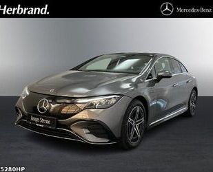 Mercedes-Benz EQE Gebrauchtwagen