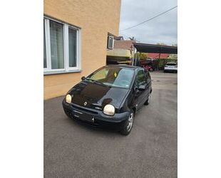 Renault Twingo Gebrauchtwagen
