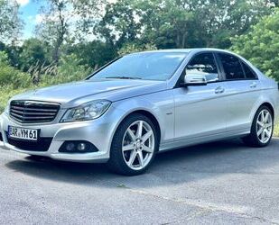 Mercedes-Benz C 200 Gebrauchtwagen
