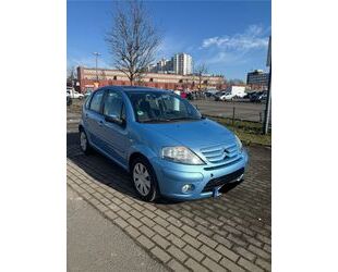 Citroen C3 Gebrauchtwagen
