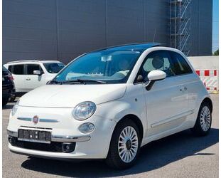Fiat 500 Gebrauchtwagen
