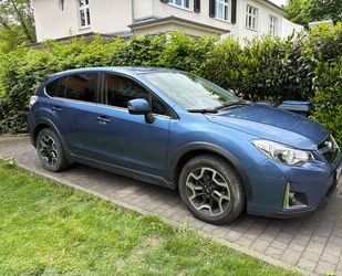 Subaru XV Gebrauchtwagen