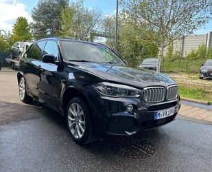 BMW X5 Gebrauchtwagen