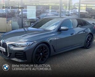 BMW 420 Gran Coupé Gebrauchtwagen