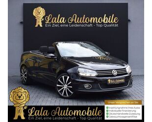 VW Eos Gebrauchtwagen
