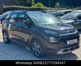 Citroen C3 Aircross Gebrauchtwagen