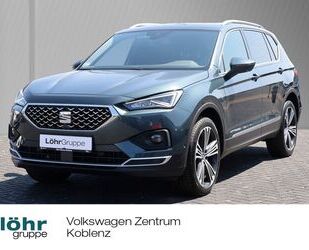 Seat Tarraco Gebrauchtwagen