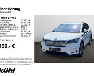 Skoda Enyaq Gebrauchtwagen