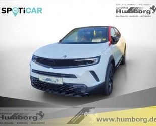 Opel Mokka-e Gebrauchtwagen