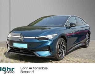 VW ID.7 Gebrauchtwagen
