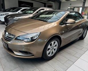 Opel Cascada Gebrauchtwagen