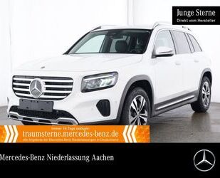 Mercedes-Benz GLB 180 Gebrauchtwagen