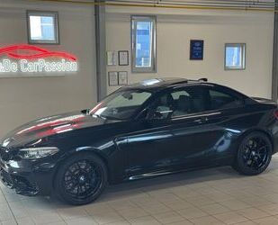 BMW M2 Gebrauchtwagen
