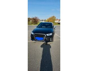 Audi RSQ3 Gebrauchtwagen