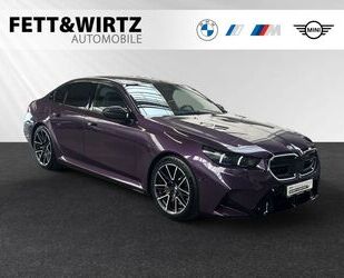 BMW M5 Gebrauchtwagen