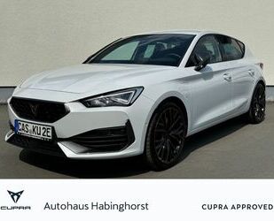 Cupra Leon Gebrauchtwagen