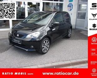Seat Mii Gebrauchtwagen