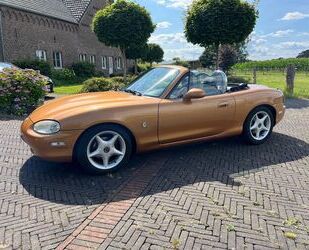 Mazda MX-5 Gebrauchtwagen