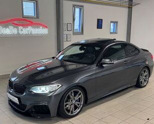 BMW M240i Gebrauchtwagen