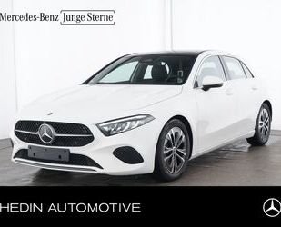 Mercedes-Benz A 200 Gebrauchtwagen