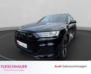 Audi Q7 Gebrauchtwagen