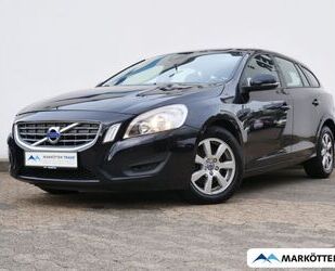 Volvo V60 Gebrauchtwagen