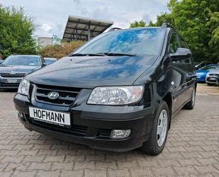 Hyundai Matrix Gebrauchtwagen