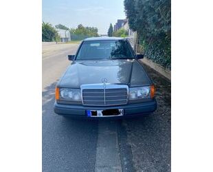 Mercedes-Benz 260 Gebrauchtwagen
