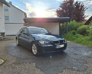 BMW 325 Gebrauchtwagen