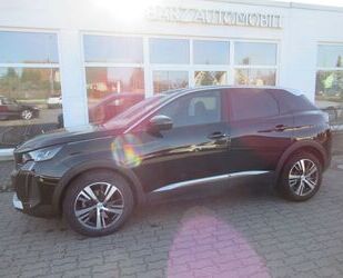 Peugeot 3008 Gebrauchtwagen
