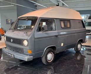 VW T3 Multivan Gebrauchtwagen