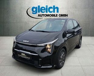 Kia Picanto Gebrauchtwagen