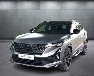 Renault Austral Gebrauchtwagen