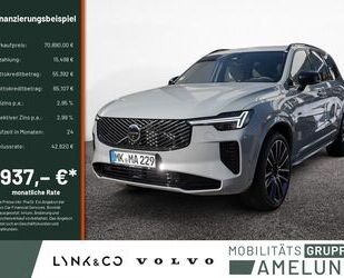 Volvo XC90 Gebrauchtwagen