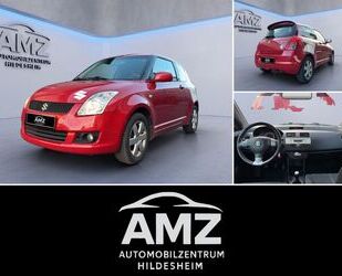 Suzuki Swift Gebrauchtwagen