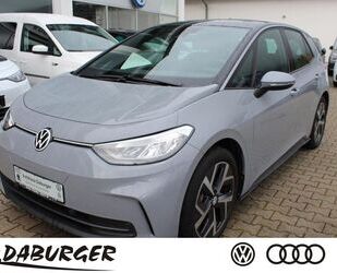 VW ID.3 Gebrauchtwagen