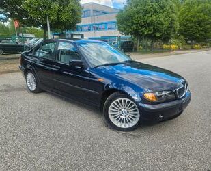 BMW 316 Gebrauchtwagen