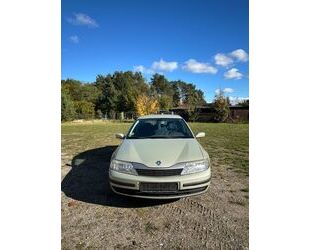 Renault Laguna Gebrauchtwagen
