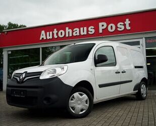 Renault Kangoo Gebrauchtwagen