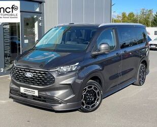 Ford Tourneo Custom Gebrauchtwagen